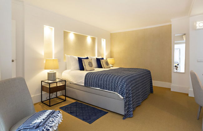 Townhouse in Tavira With 2 Bedrooms and 2 Bathrooms - Foto 13