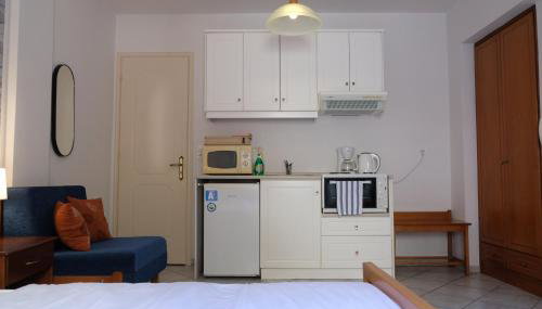 Eviali Apartments - Foto 4, stove