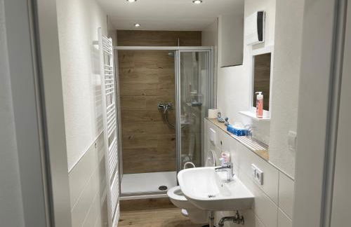 Ferienwohnung Raiffeisenstraße -groß- - Foto 5