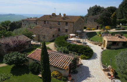 Agriturismo Casavaiano - Foto 13