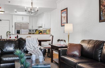 Canyon Lodge at Westgate by AvantStay Park City Mountain Condo with Private Hot Tub Views Resort Amenities - Photo 12