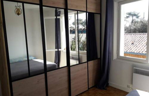 Grand appartement avec jardin Promos en juillet location a la semaine samedi au samedi ou dimanche au dimanche - Foto 9