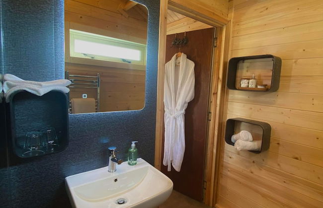 Dunroamin Lodges - Photo 35