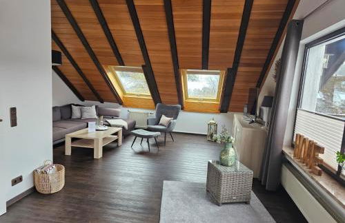 Ferienwohnung Ruhenest - Foto 1