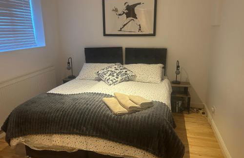 Cozy 1 Bedroom Basement Flat - Foto 1