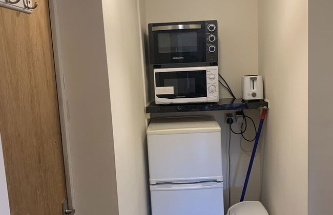 Beautiful Fir Grove Apartment Begelly - Photo 22