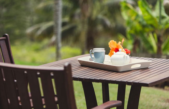 Tintoela of Norfolk - Foto 24