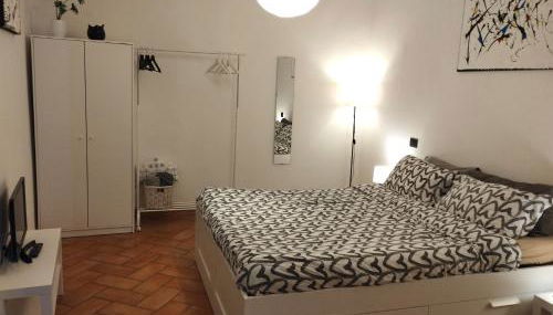 OLD TOWN HOUSE LA CORTE Casa Vacanze - Foto 5, wardrobe