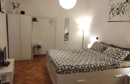 OLD TOWN HOUSE LA CORTE Casa Vacanze - Foto 5