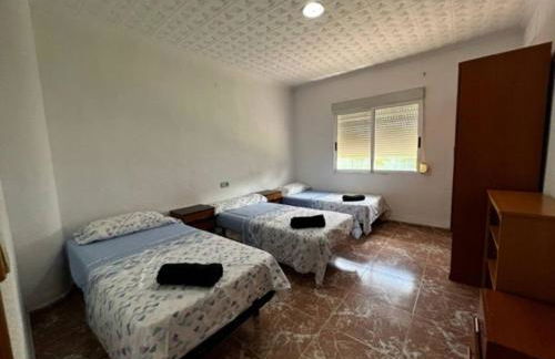 Casa Con Piscina Privada Marenyet - Photo 29