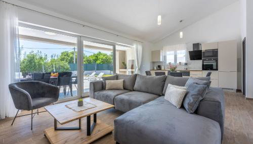 Villa Deluxe - Foto 3