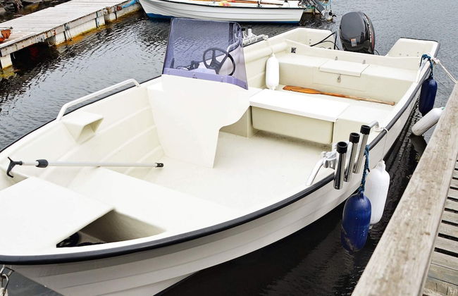 11 Person Holiday Home in Fjortoft-by Traum - Foto 33