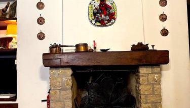 Family Country Home Marsciano - Foto 5