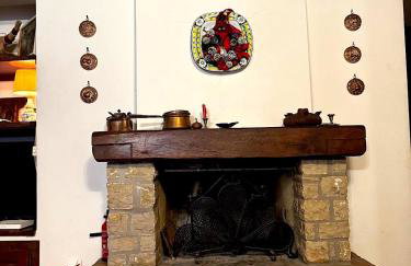 Family Country Home Marsciano - Foto 5