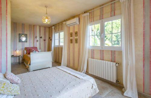 Villa Leandro, First Line Villa with amazing sea views and private access to the sea! - Photo 33