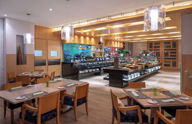 Park Arjaan by Rotana - Photo 36