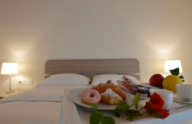 La Casa Del Porto - Foto 16