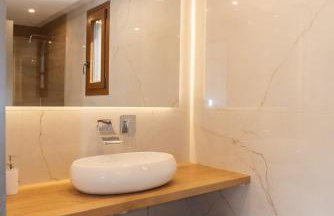 villa vasillis-heated swimming pool with infinity view - Foto 56