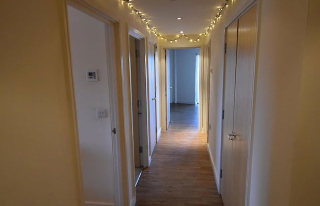 Rapier Heights Penthouse Apartment - Foto 2