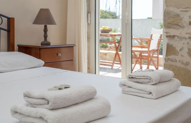 Zeus Traditional House - Foto 9