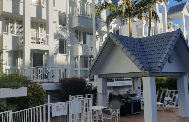 The Bay Apartments - Foto 21