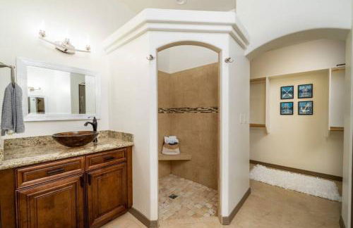 Heated Pool & Spa - Winterhavens Oasis - Foto 17