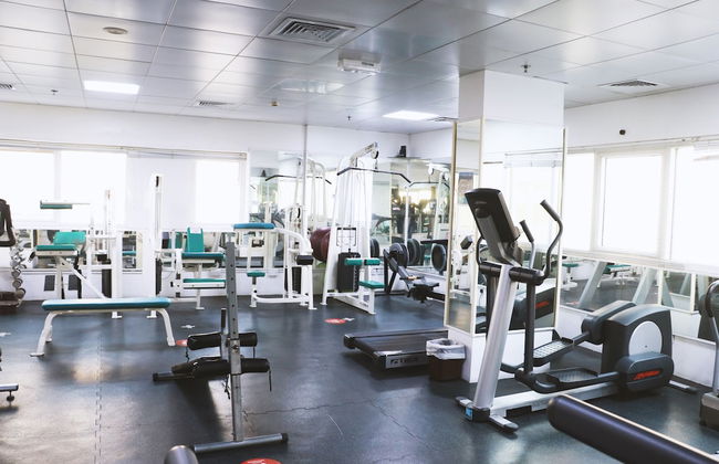 Spark Residence Deluxe Hotel Apartments - Photo 49