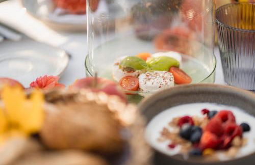 Nikolausberg - Hof im Garten - Foto 6