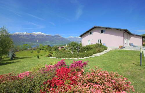 Legnoncino Holiday Home- Lake Como - Photo 5