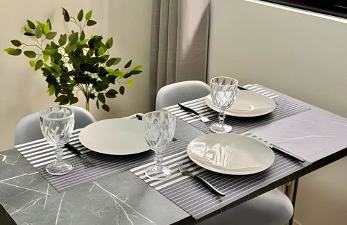 New England Apto C/ Design & Estilo Marcante / TV - Foto 38