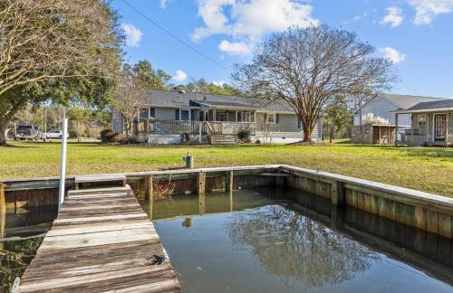 Otter Banks Retreat home - Foto 30