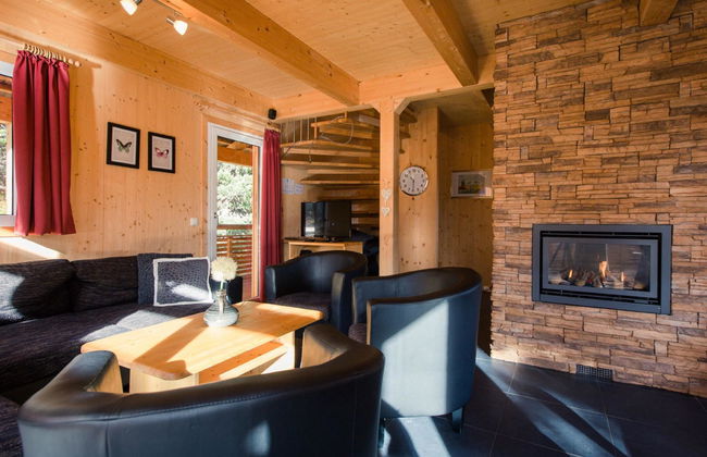 #39 mit IR-Sauna und Sprudelbad Innen - Foto 12