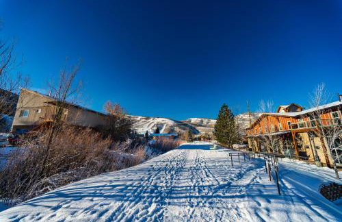 Park City Mountain Escape Mins to Resorts - Photo 76