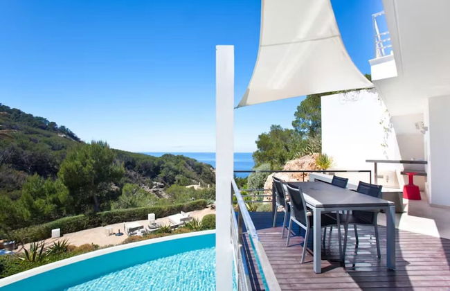 Appealing Villa With Private Terrace - Foto 1