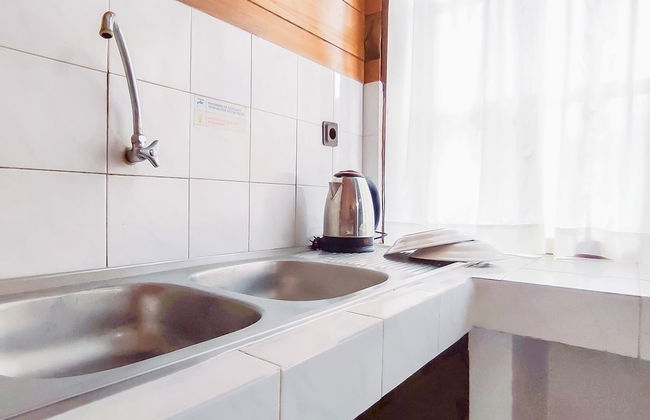 Ruang Nyaman at Sukanagalih Resort - Photo 21