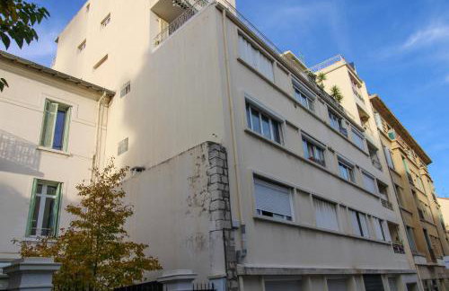 Le Bobillot By ApiRent #Central #Terrasse #Wifi #AirConditioning - Photo 27