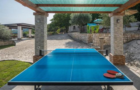 3 Bedroom Nice Home In Plovanija - Foto 20