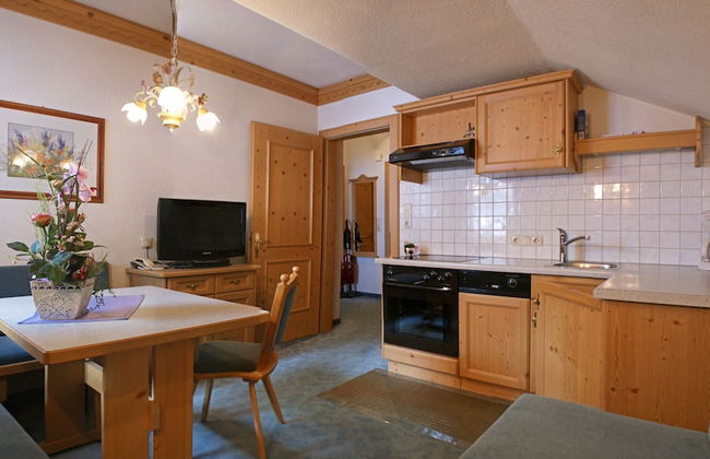 Sportapart Mallaun - Foto 19