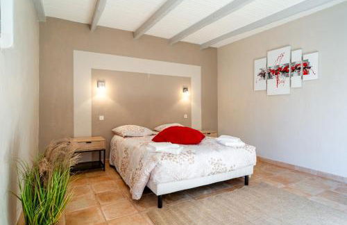 Lucciano Village House, Sleeps 6 - Foto 19