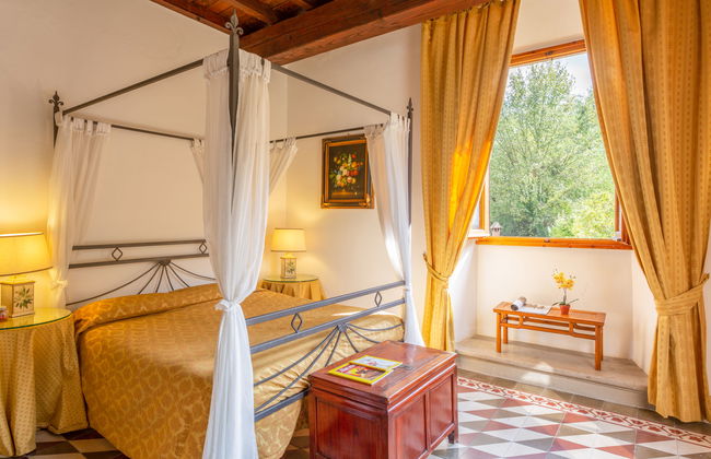 Villa Isabella - Foto 26