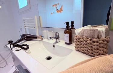 House T5 - Domaine du Grand Marquisat - Jardin et Parking - Foto 7