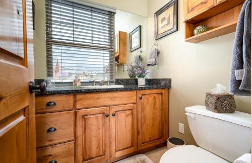 Snowcrest C304Ski Getaway Hot Tub & Theater Room - Foto 14