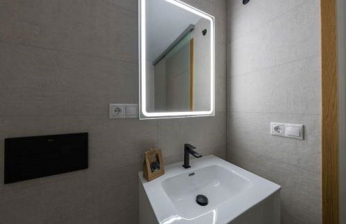 Garden Fisterra - Jacuzzi, Jardín Privado y Vista Mar - Foto 29