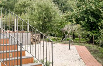 Tenuta Carbone - Con piscina e parcheggio privato - Foto 56