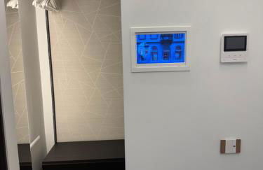 B&B Apartment Luxury Suite - Metropolitana M4- Stadio San Siro - Duomo Milano - Aeroporto Linate - Castello Sforzesco - Foto 47