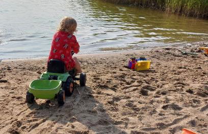 Villa Rosenrot am See - Photo 33