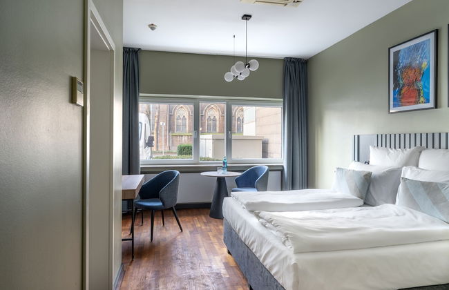 Numa Bonn Bona - Photo 29