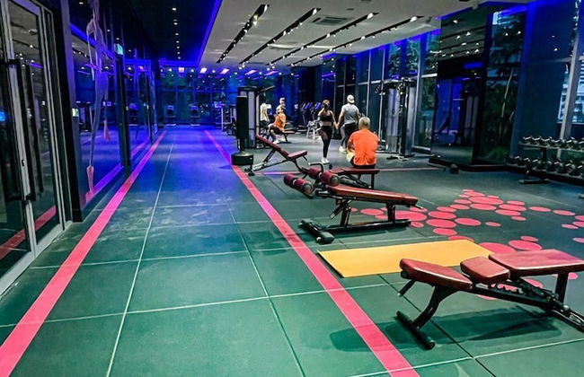 Star Residence by Axquisite Suites - Foto 35