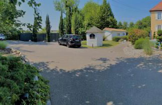 Les Rives des Habsbourg - Foto 25