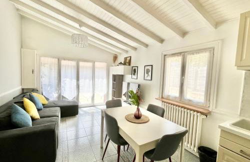 Little house 2 bedrooms -Terrace, Antony Center near Paris and Orly - Foto 7